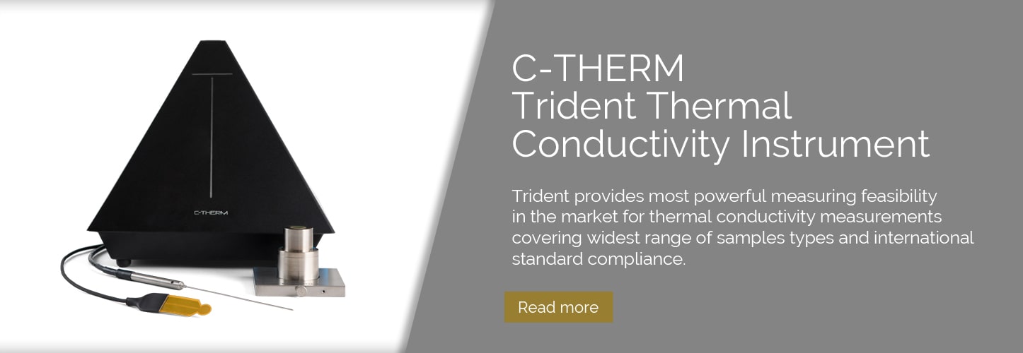C-therm Trident Thermal 